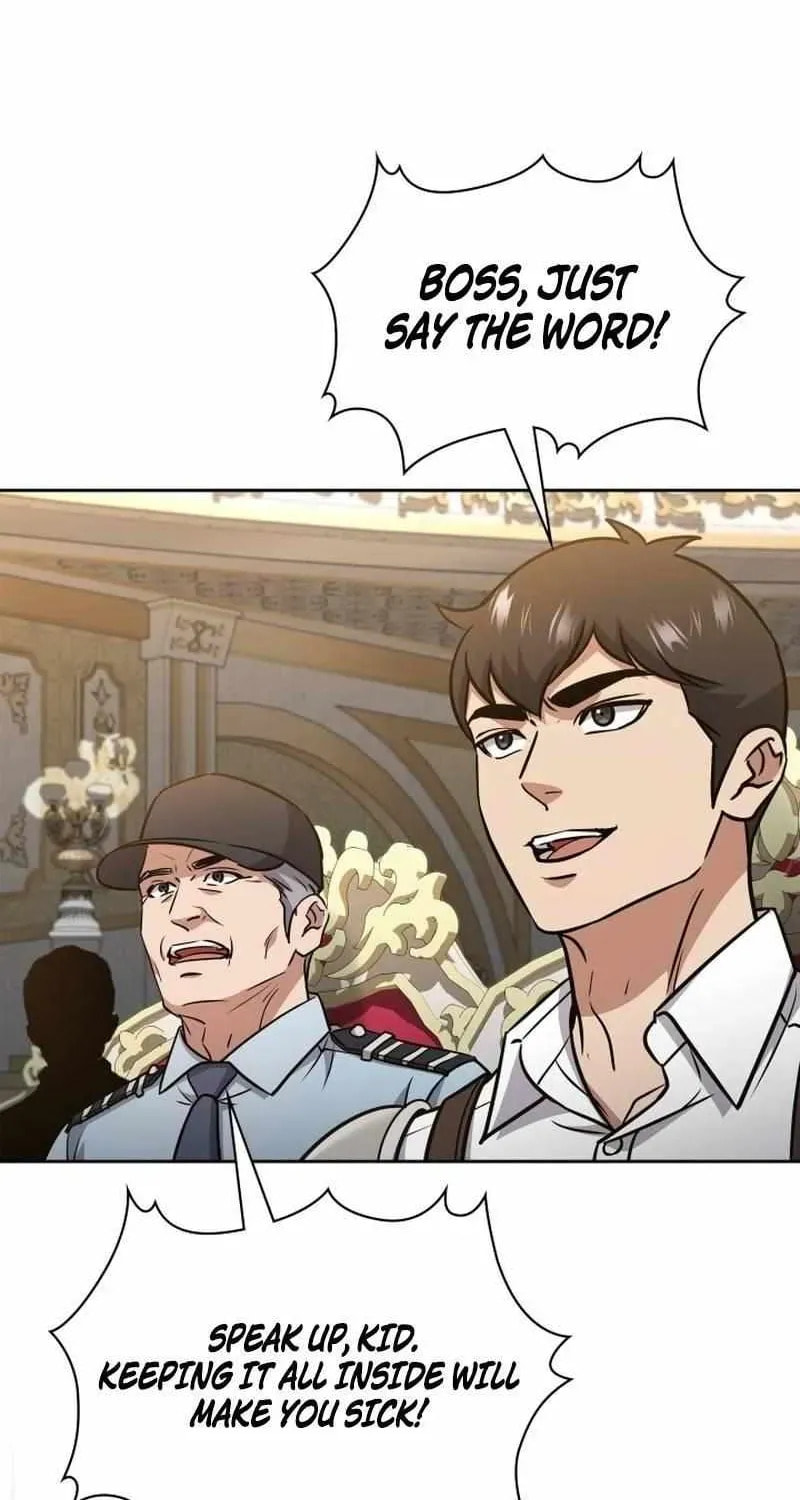 Read Survive Restructuring chapter 75 image 89 on Lezhin