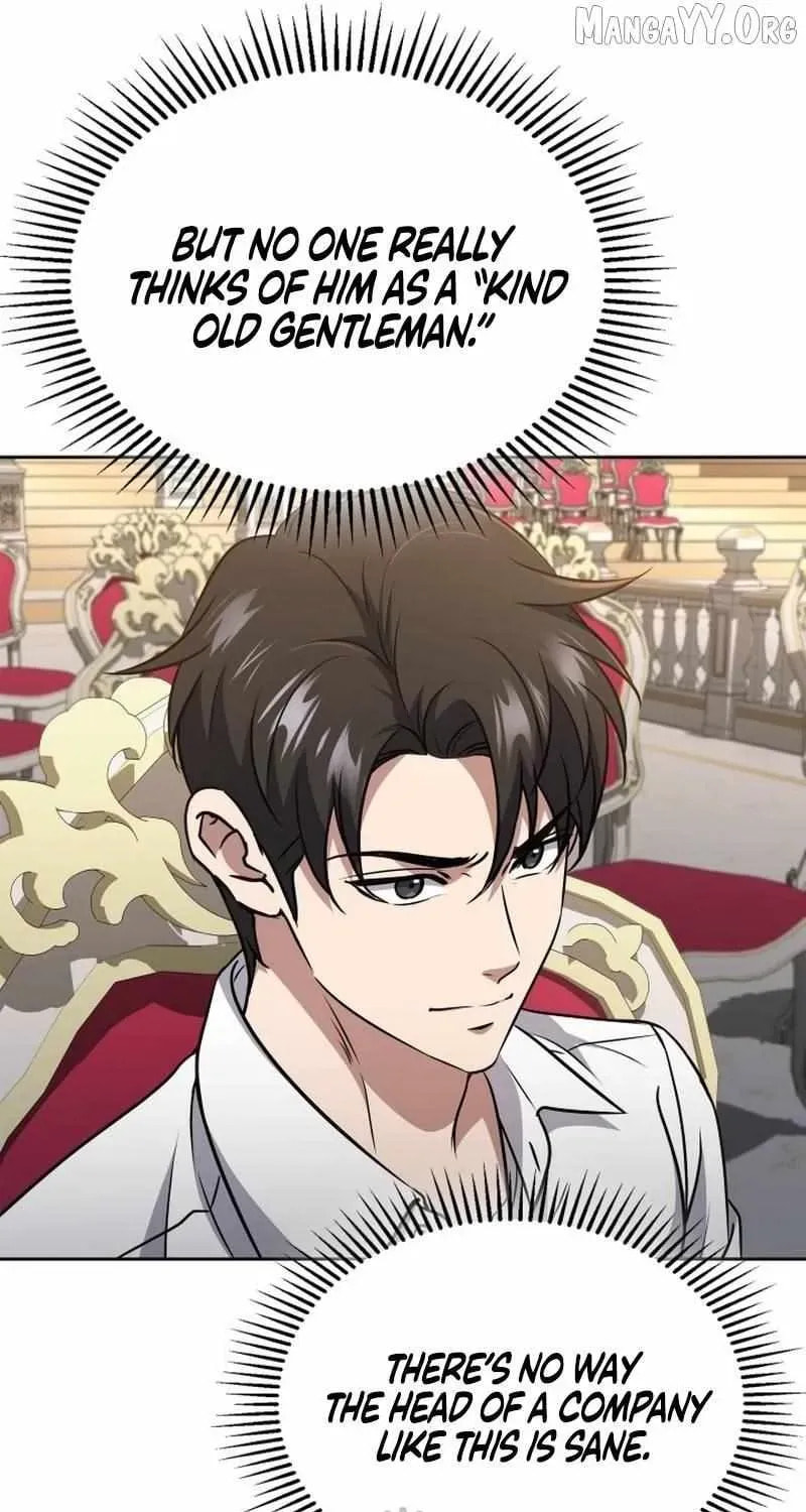 Read Survive Restructuring chapter 75 image 9 on Lezhin