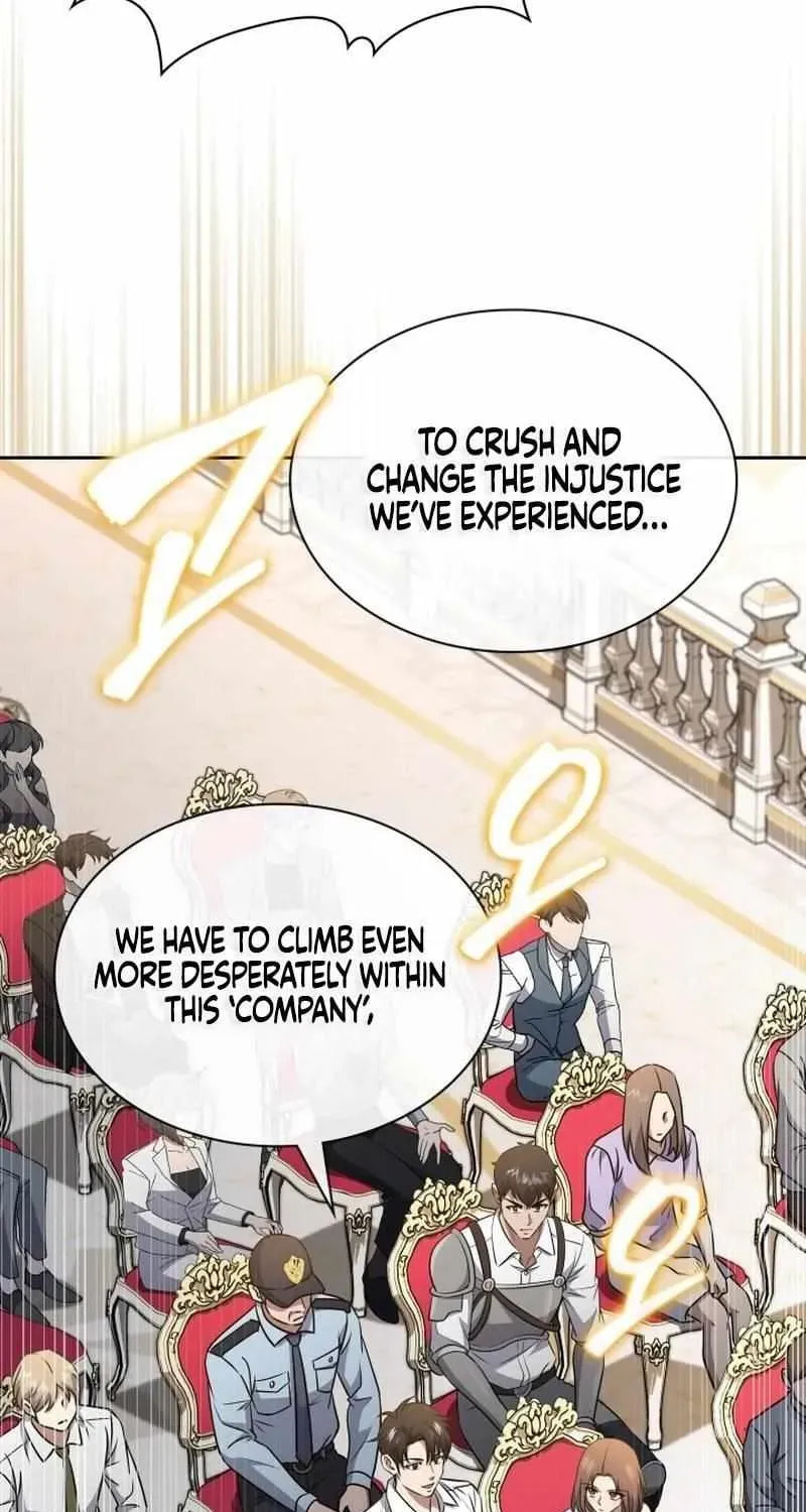 Read Survive Restructuring chapter 75 image 90 on Lezhin