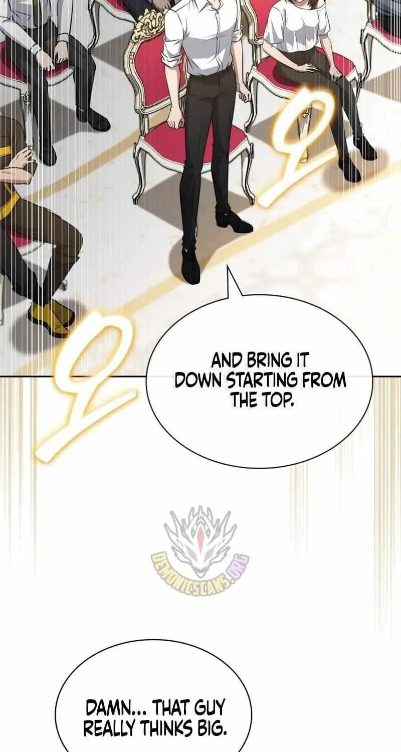 Read Survive Restructuring chapter 75 image 91 on Lezhin