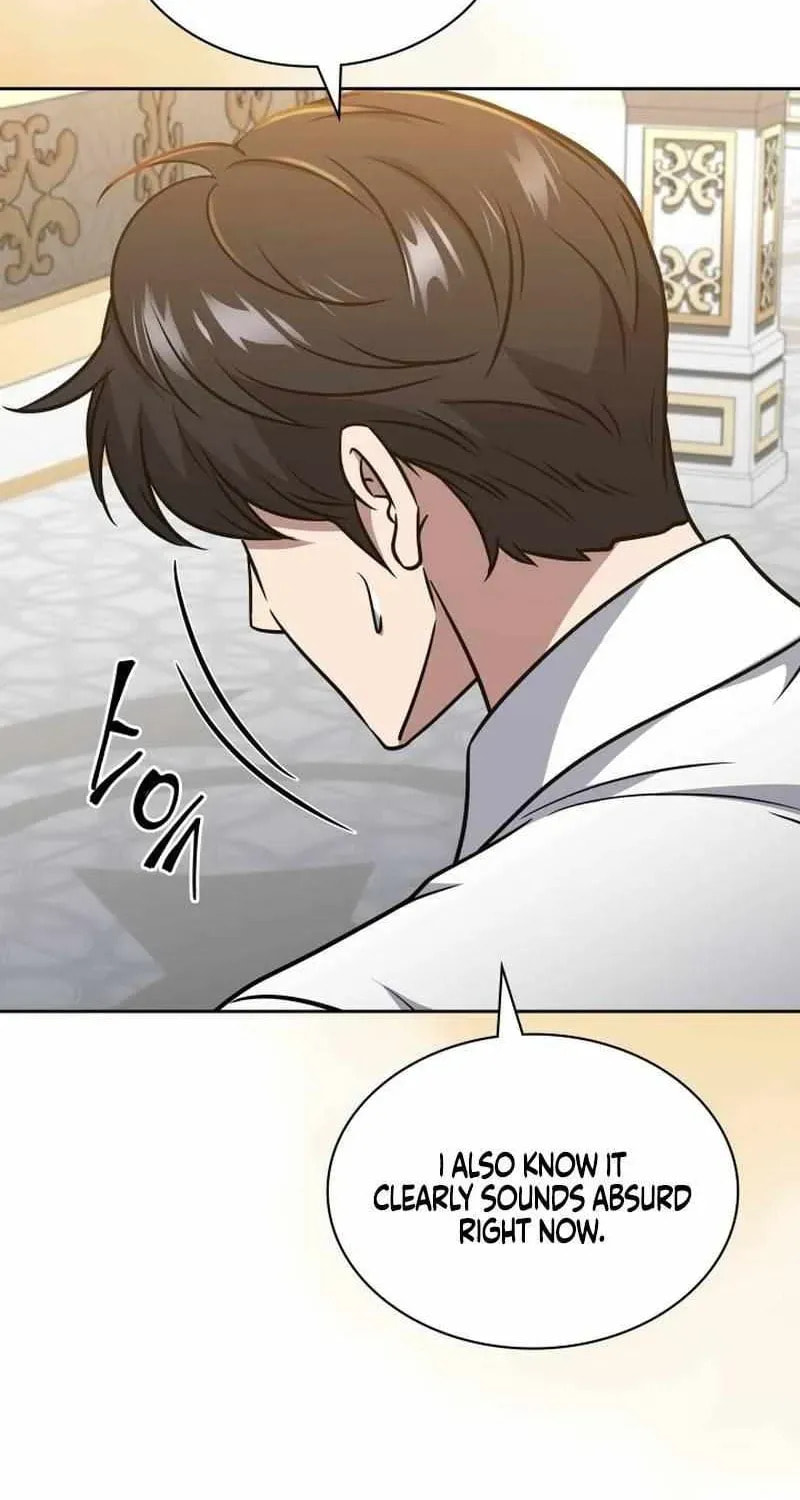 Read Survive Restructuring chapter 75 image 93 on Lezhin