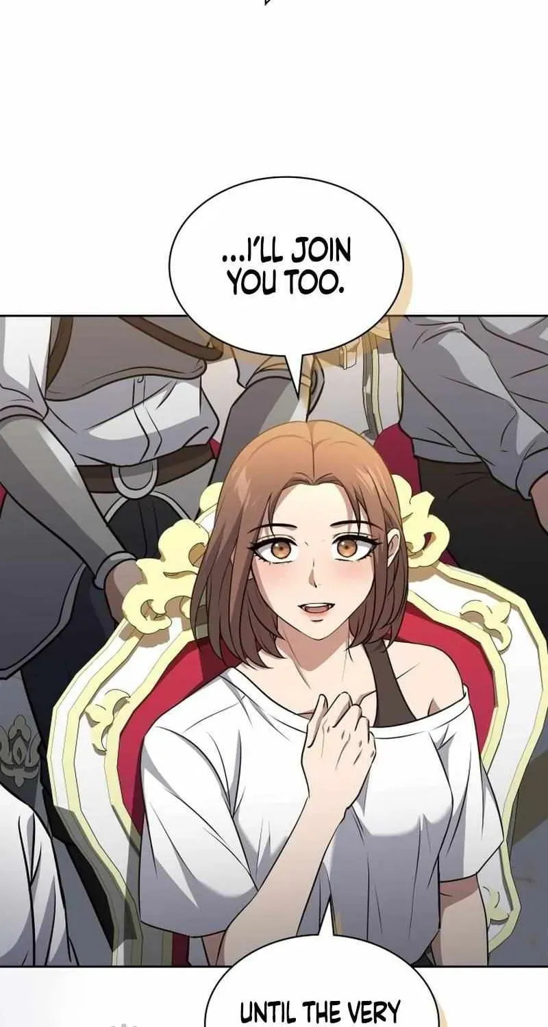 Read Survive Restructuring chapter 75 image 97 on Lezhin