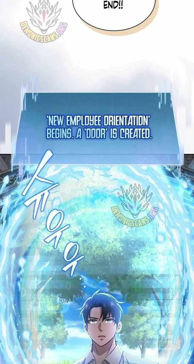 Read Survive Restructuring chapter 75 image 98 on Lezhin