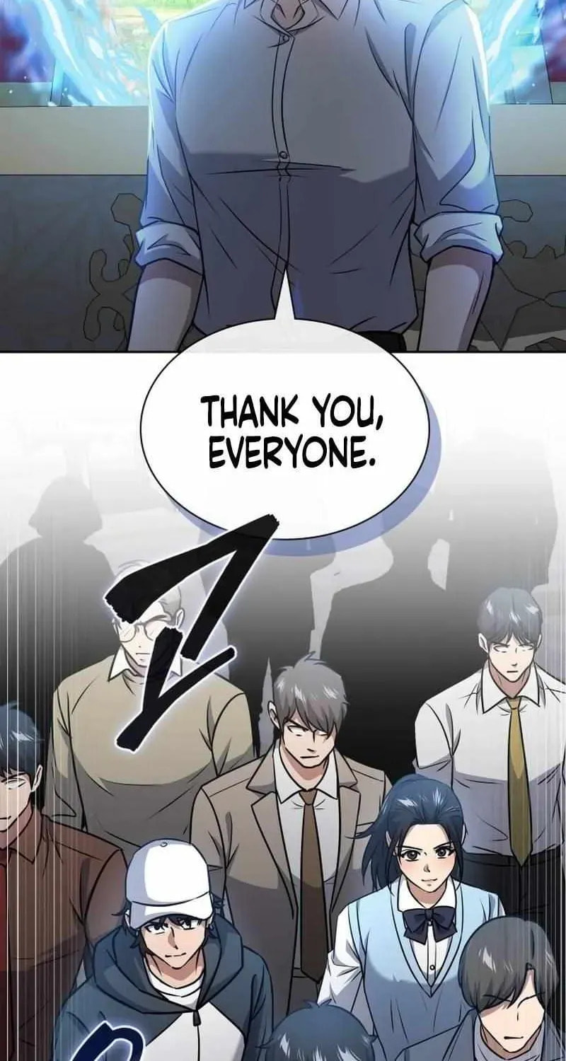 Read Survive Restructuring chapter 75 image 99 on Lezhin