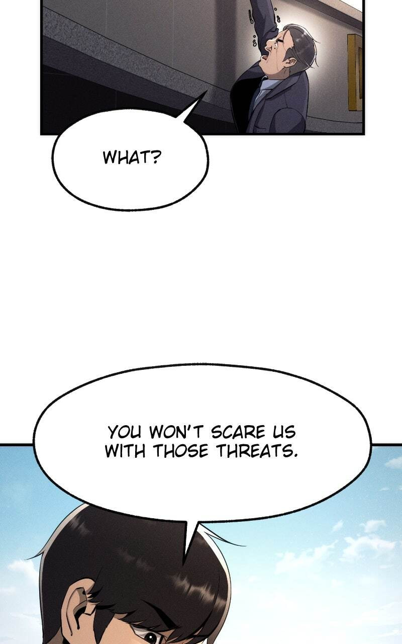 Read Survive to Revive chapter 0 image 19 on Lezhin