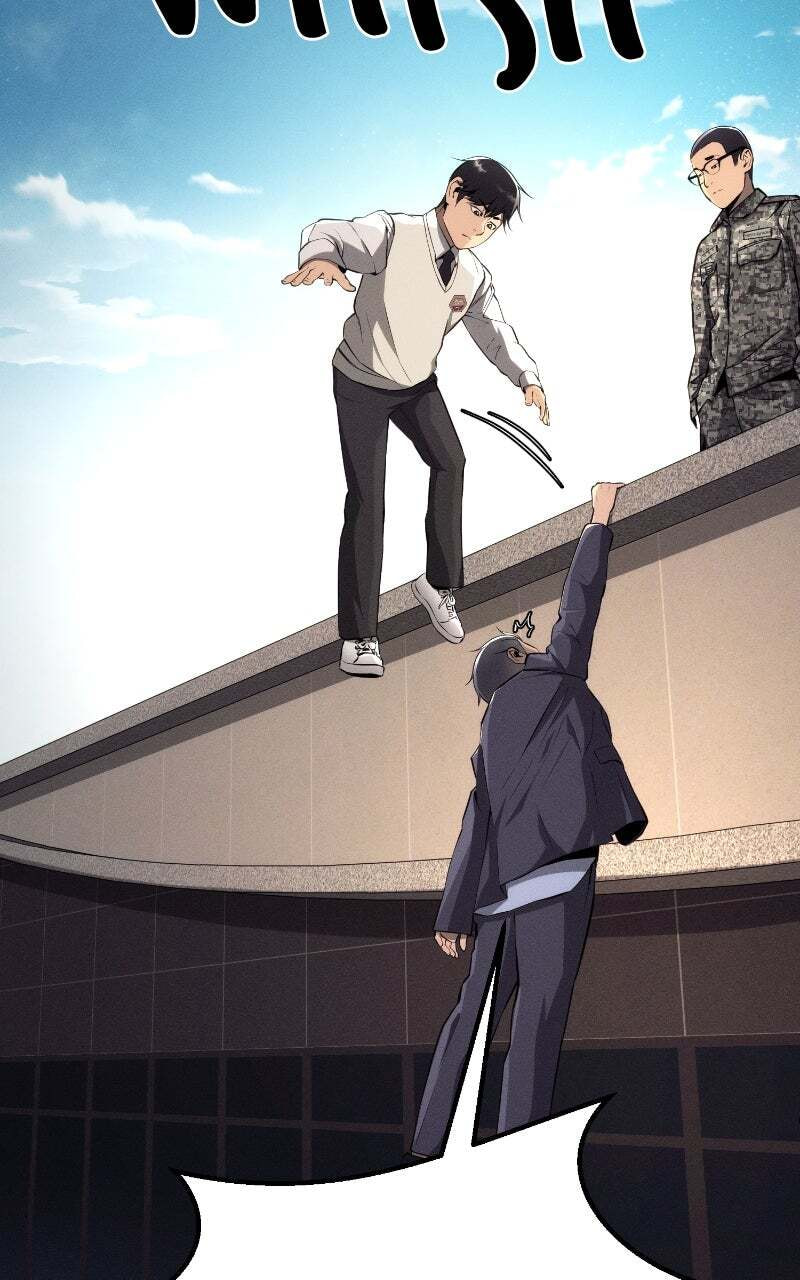 Read Survive to Revive chapter 0 image 22 on Lezhin