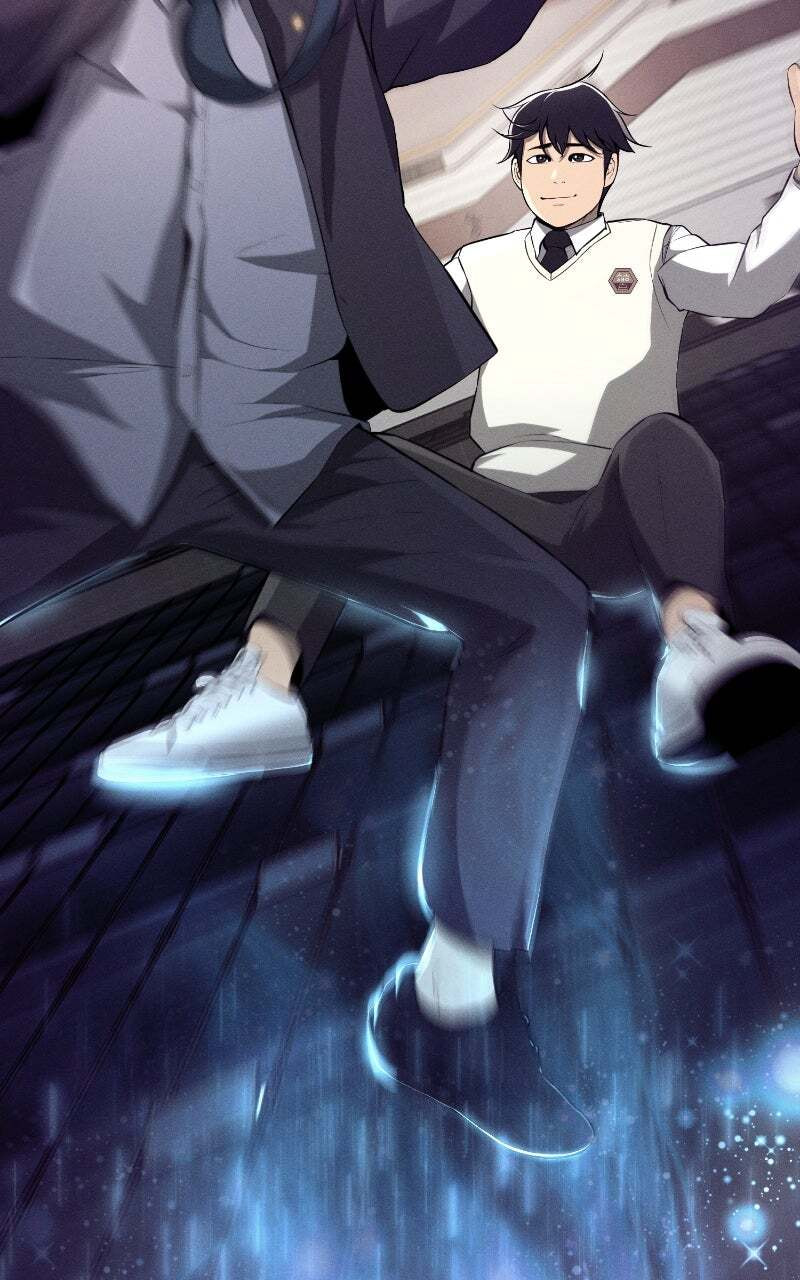 Read Survive to Revive chapter 0 image 28 on Lezhin