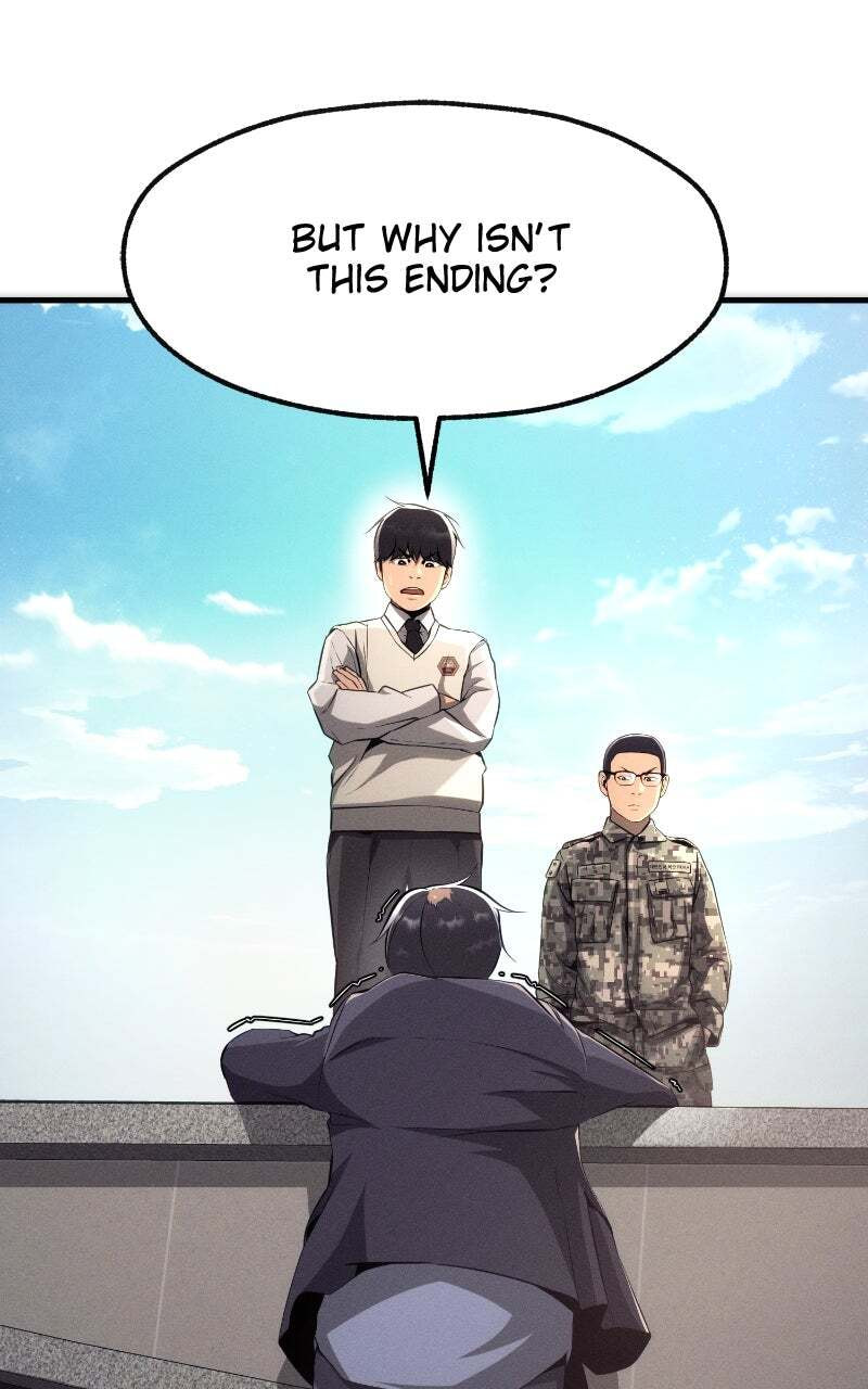 Read Survive to Revive chapter 0 image 8 on Lezhin