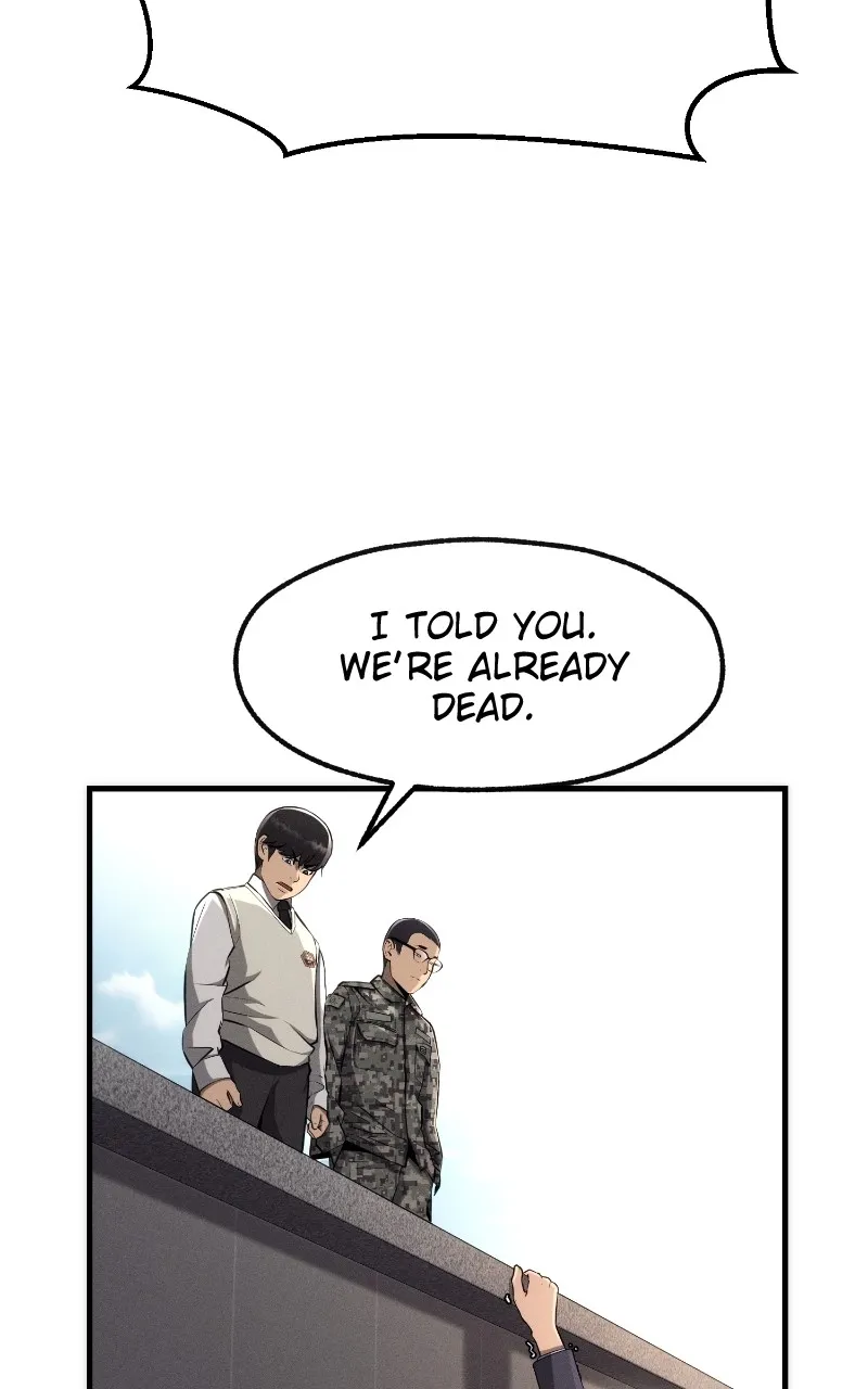 Read Survive to Revive chapter 1 image 18 on Lezhin