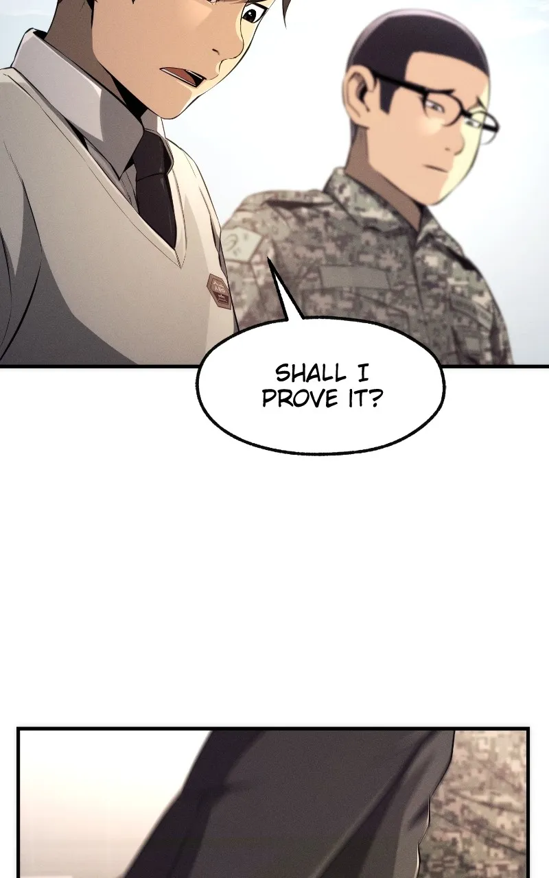Read Survive to Revive chapter 1 image 20 on Lezhin