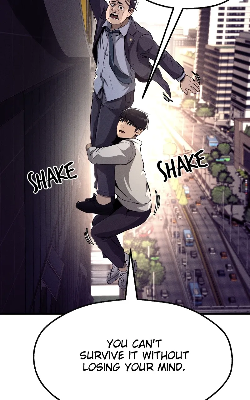 Read Survive to Revive chapter 1 image 25 on Lezhin