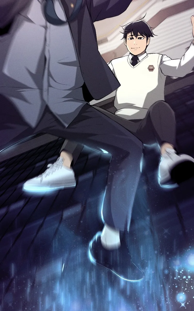 Read Survive to Revive chapter 1 image 28 on Lezhin