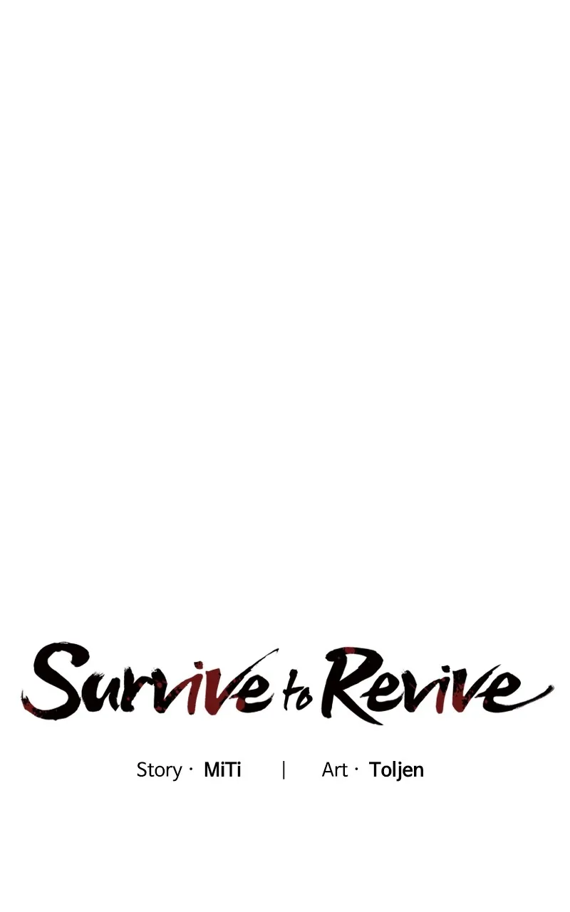 Read Survive to Revive chapter 1 image 38 on Lezhin