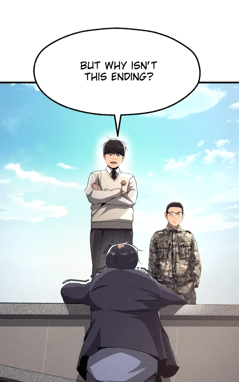 Read Survive to Revive chapter 1 image 8 on Lezhin