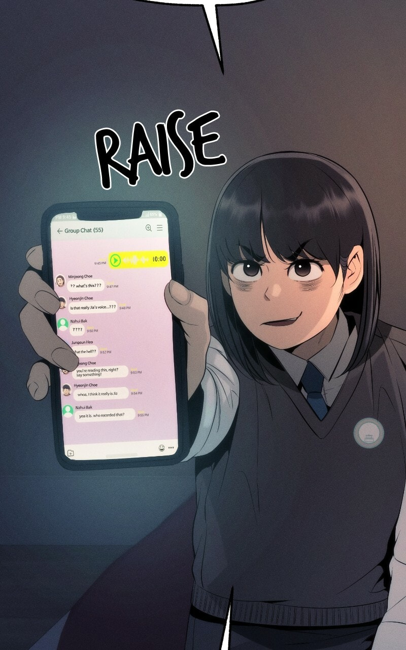 Read Survive to Revive chapter 10 image 130 on Lezhin