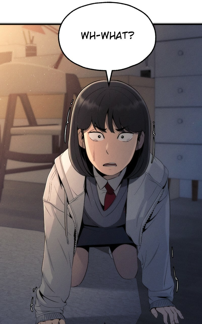 Read Survive to Revive chapter 10 image 17 on Lezhin