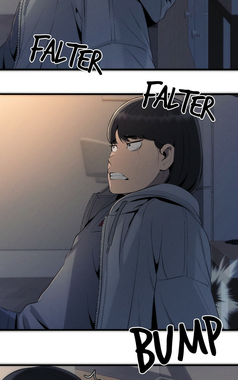 Read Survive to Revive chapter 10 image 21 on Lezhin