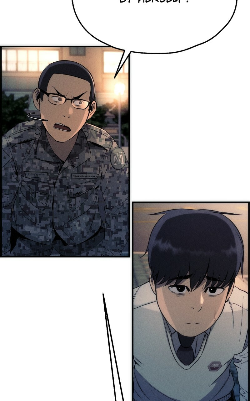 Read Survive to Revive chapter 10 image 32 on Lezhin