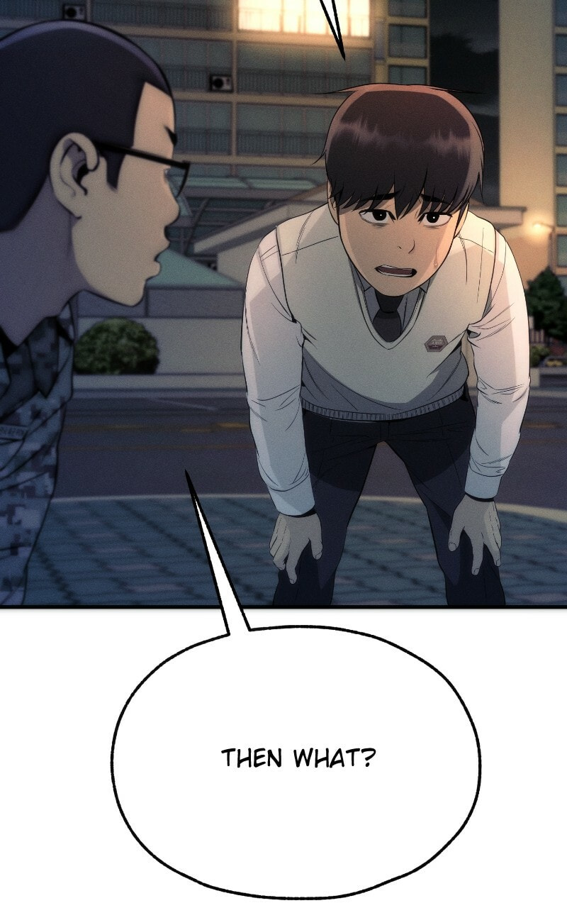 Read Survive to Revive chapter 10 image 34 on Lezhin