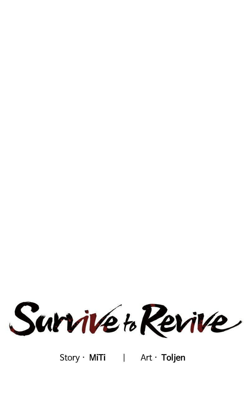 Read Survive to Revive chapter 10 image 39 on Lezhin