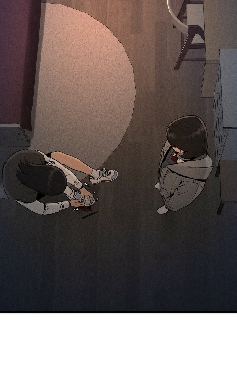 Read Survive to Revive chapter 10 image 43 on Lezhin