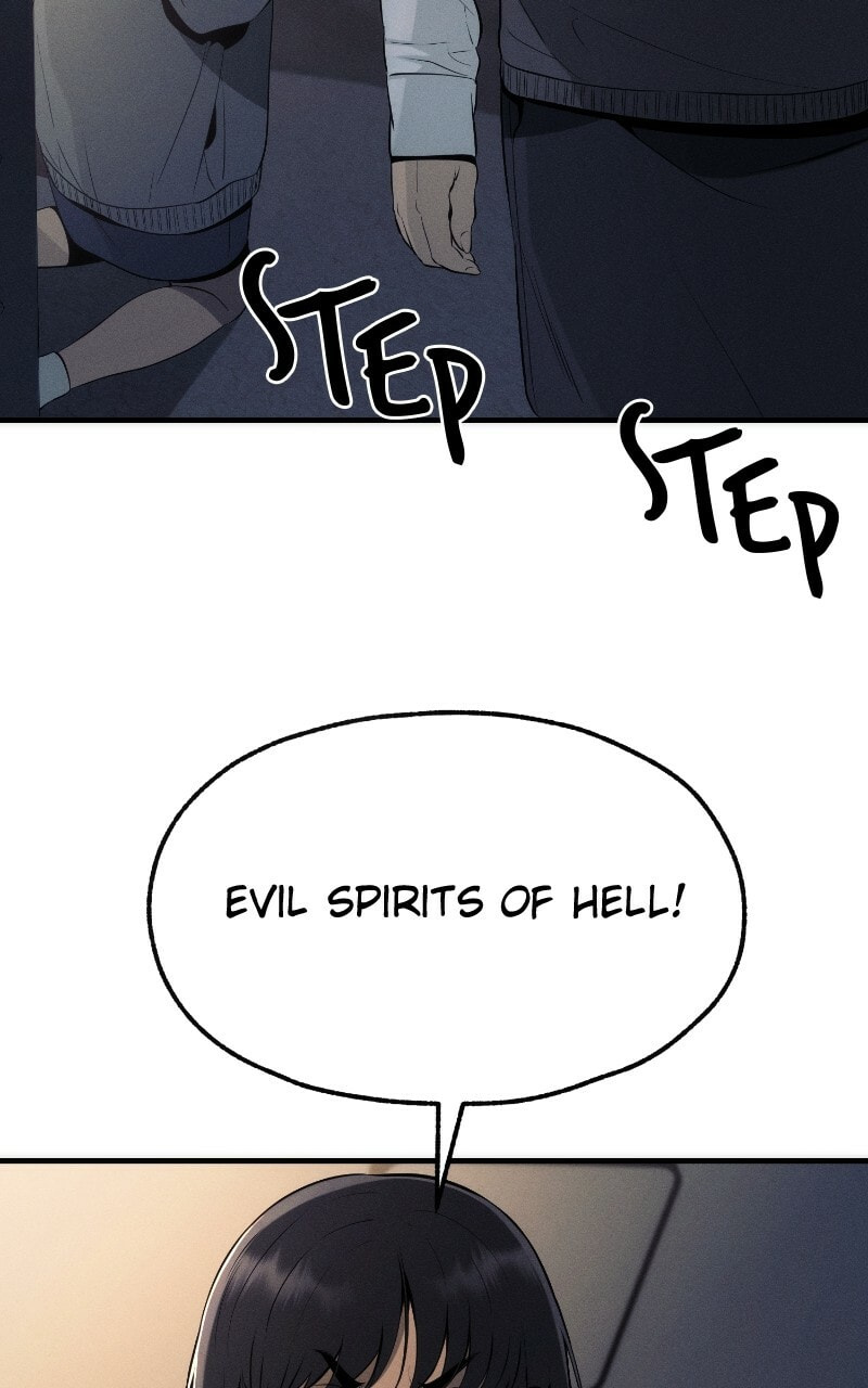 Read Survive to Revive chapter 10 image 7 on Lezhin