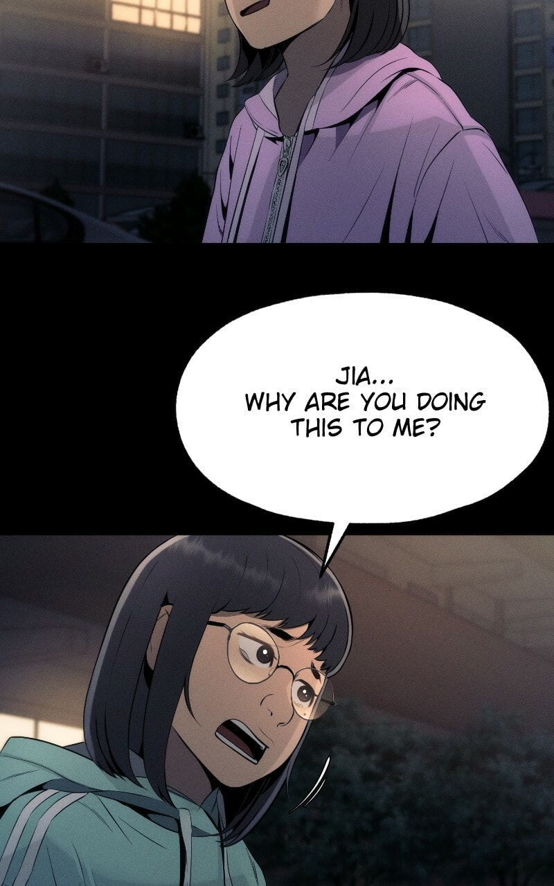 Read Survive to Revive chapter 10 image 88 on Lezhin
