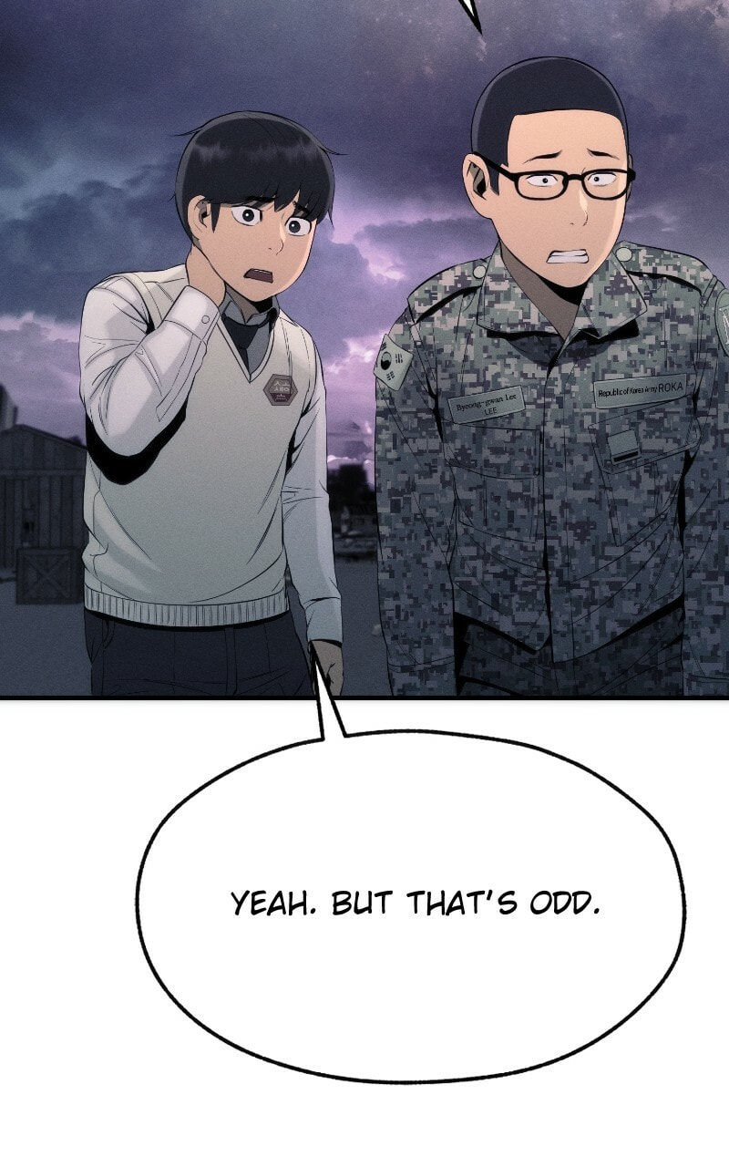Read Survive to Revive chapter 11 image 108 on Lezhin