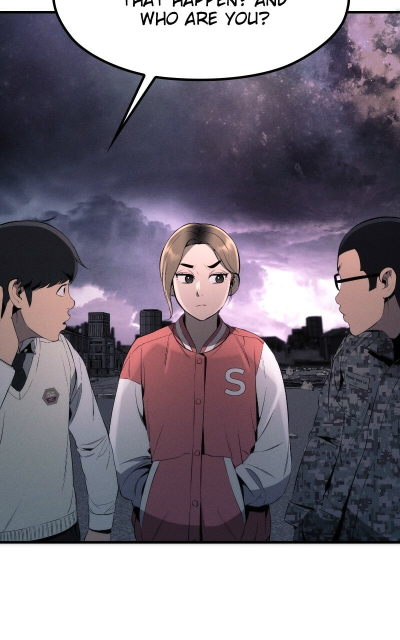 Read Survive to Revive chapter 11 image 118 on Lezhin