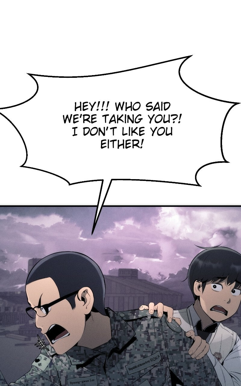 Read Survive to Revive chapter 11 image 126 on Lezhin