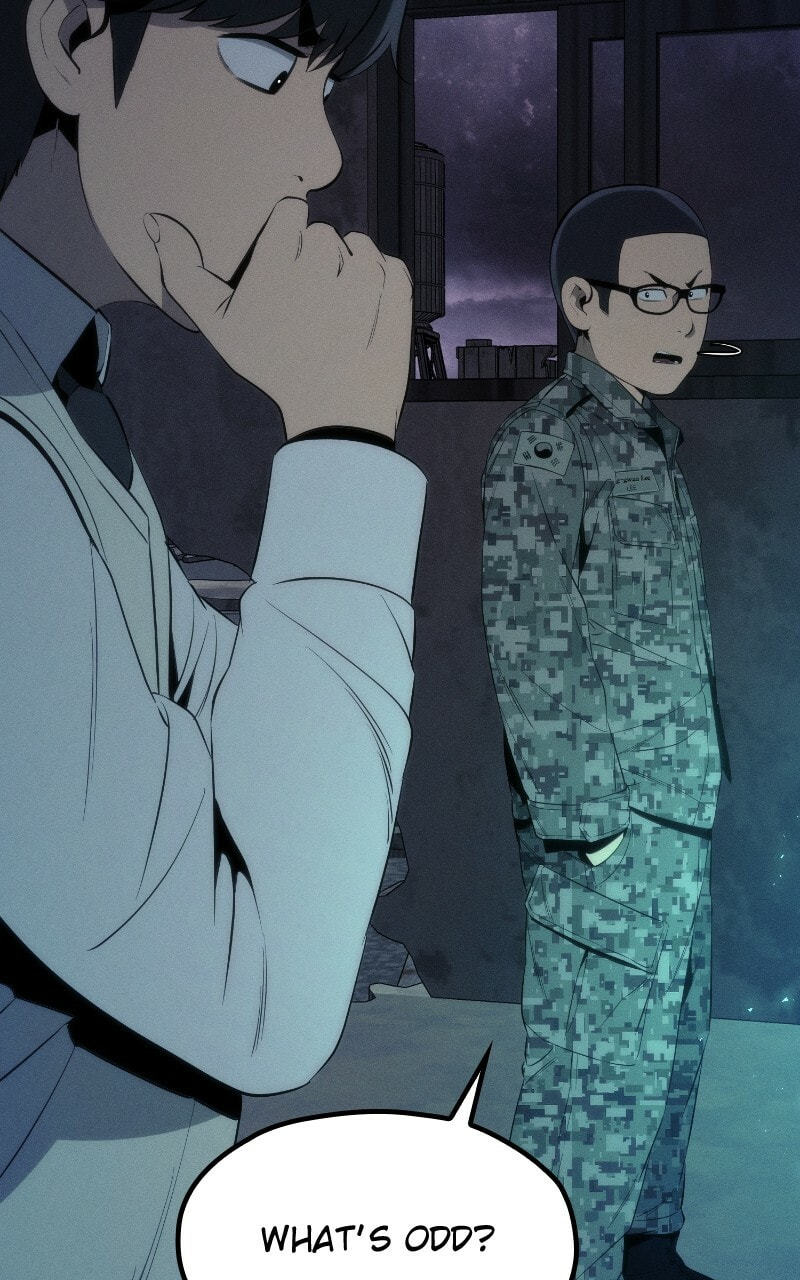 Read Survive to Revive chapter 11 image 166 on Lezhin