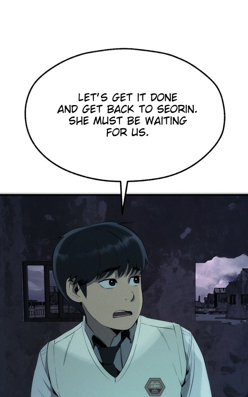 Read Survive to Revive chapter 11 image 171 on Lezhin