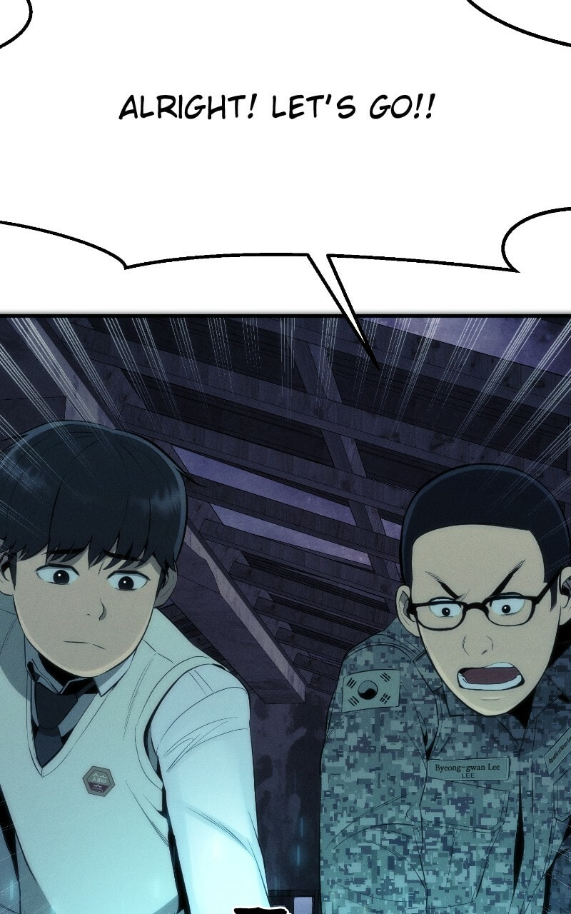 Read Survive to Revive chapter 11 image 173 on Lezhin