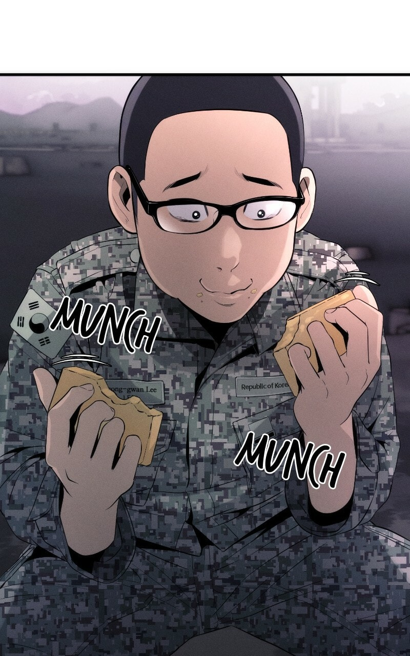 Read Survive to Revive chapter 11 image 21 on Lezhin