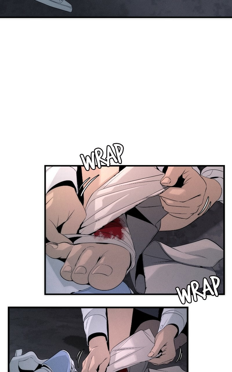 Read Survive to Revive chapter 11 image 24 on Lezhin