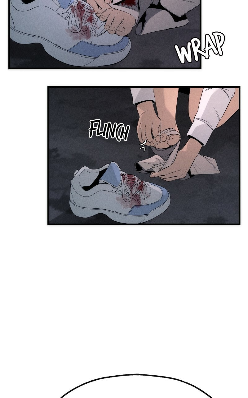 Read Survive to Revive chapter 11 image 25 on Lezhin