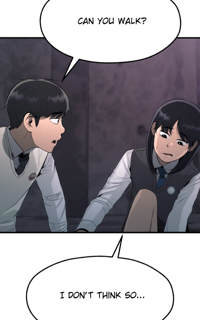 Read Survive to Revive chapter 11 image 26 on Lezhin
