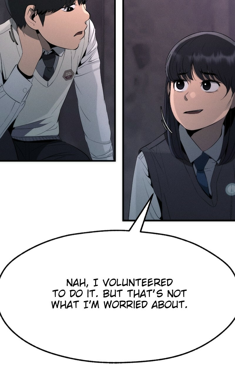 Read Survive to Revive chapter 11 image 28 on Lezhin