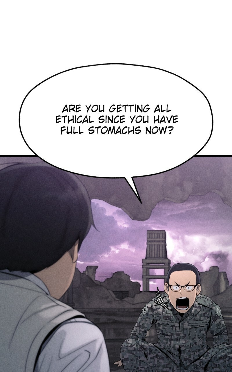 Read Survive to Revive chapter 11 image 35 on Lezhin