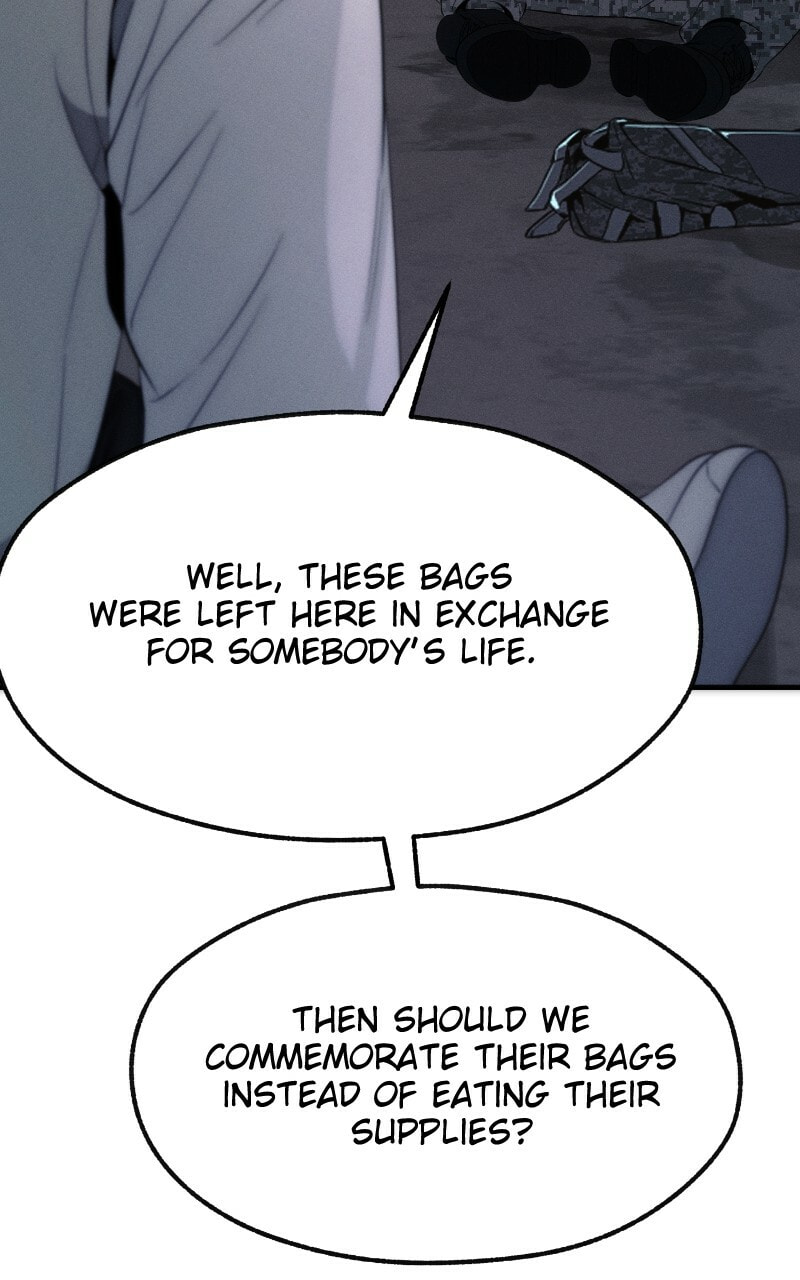 Read Survive to Revive chapter 11 image 36 on Lezhin