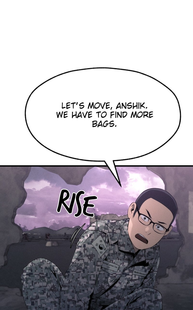 Read Survive to Revive chapter 11 image 37 on Lezhin