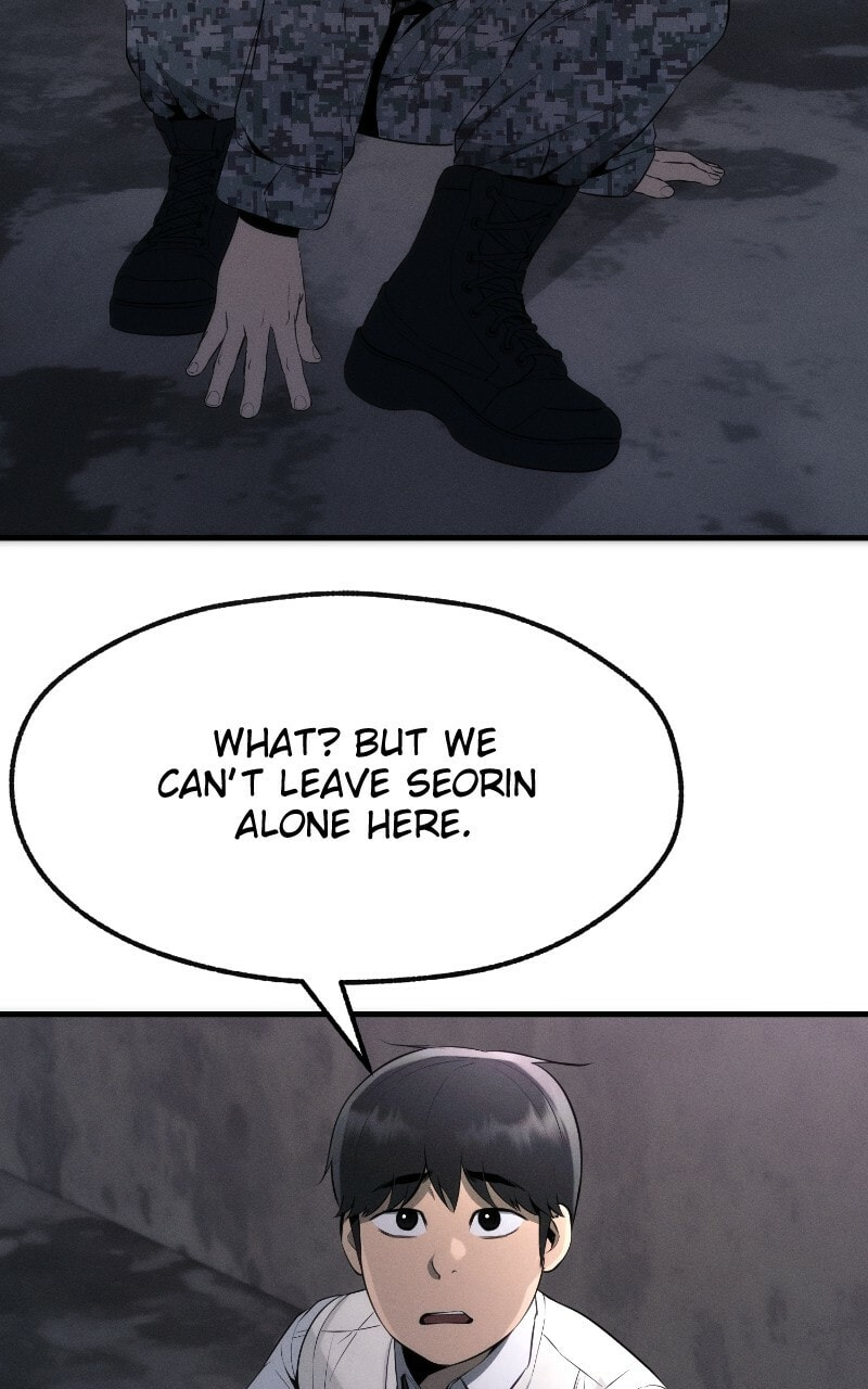 Read Survive to Revive chapter 11 image 38 on Lezhin