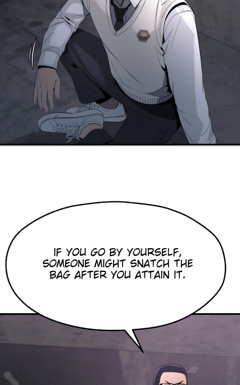Read Survive to Revive chapter 11 image 39 on Lezhin