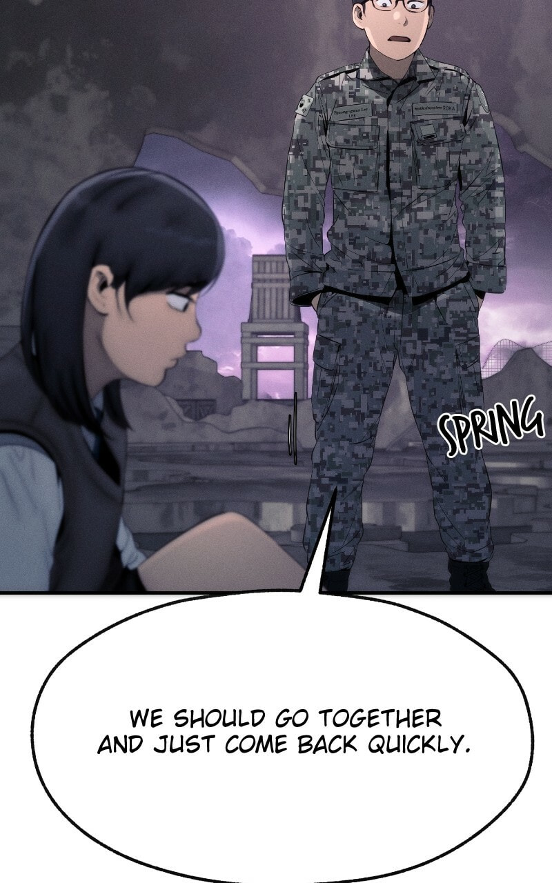 Read Survive to Revive chapter 11 image 40 on Lezhin