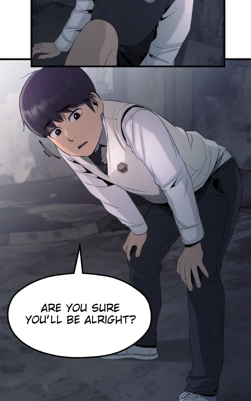 Read Survive to Revive chapter 11 image 42 on Lezhin