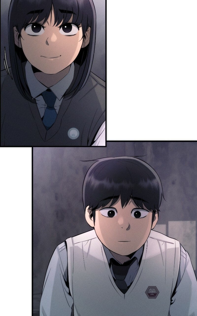 Read Survive to Revive chapter 11 image 44 on Lezhin