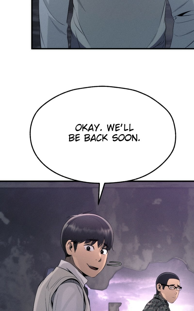 Read Survive to Revive chapter 11 image 45 on Lezhin