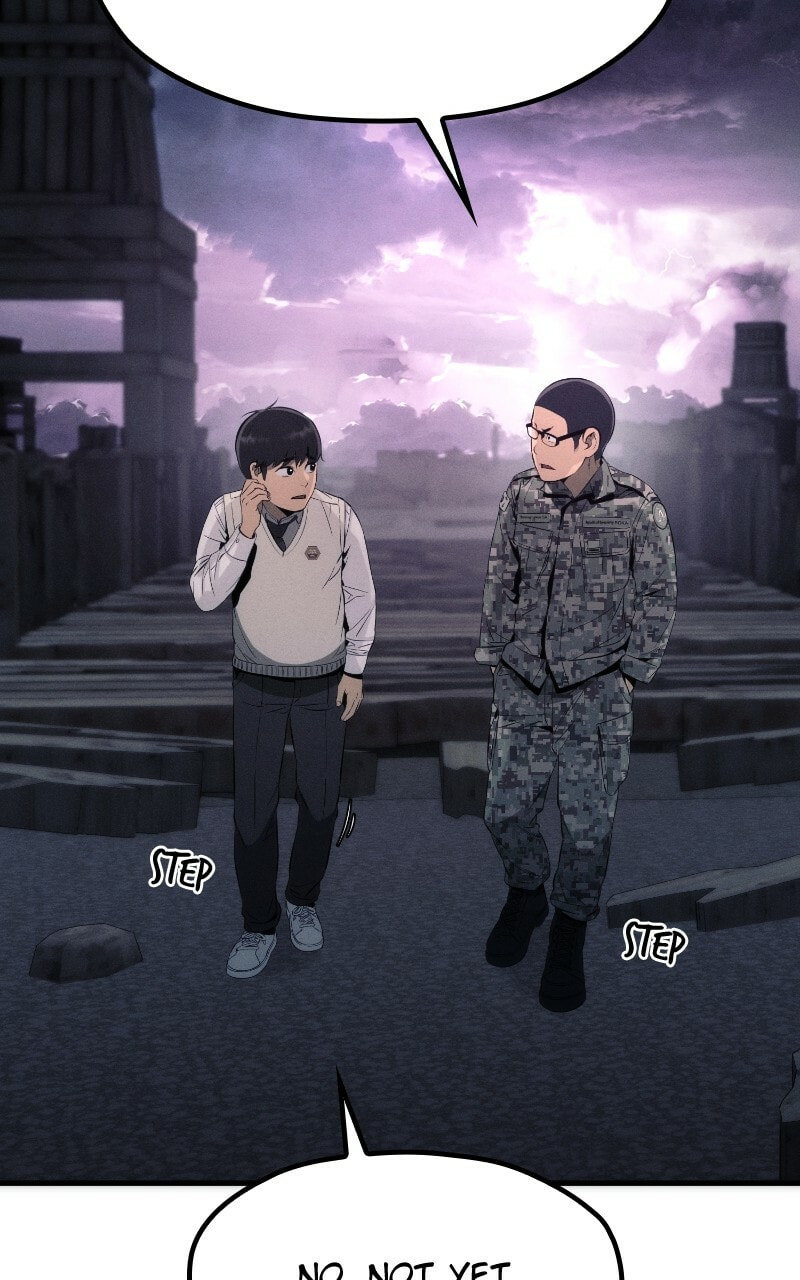 Read Survive to Revive chapter 11 image 55 on Lezhin