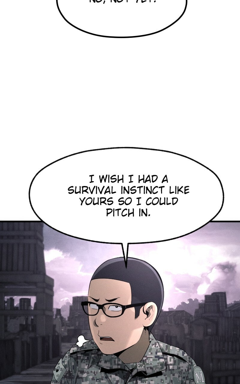 Read Survive to Revive chapter 11 image 56 on Lezhin