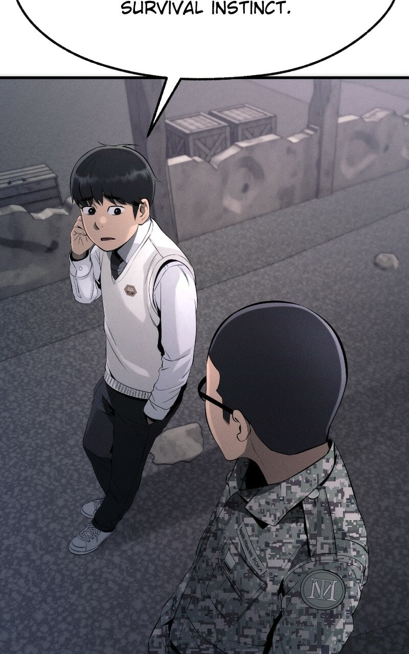 Read Survive to Revive chapter 11 image 58 on Lezhin